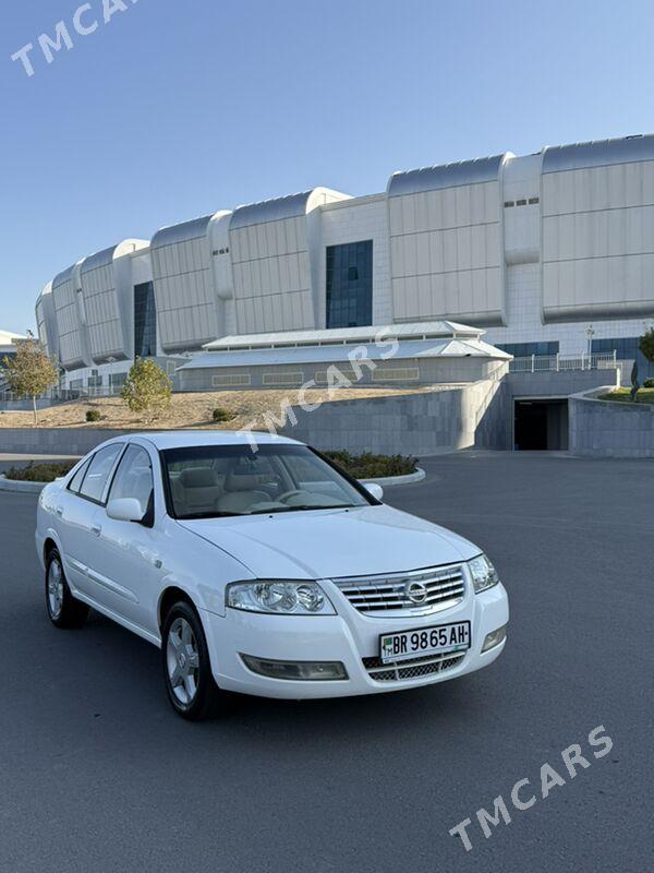 Nissan Sunny 2008 - 78 000 TMT - Ашхабад - img 5