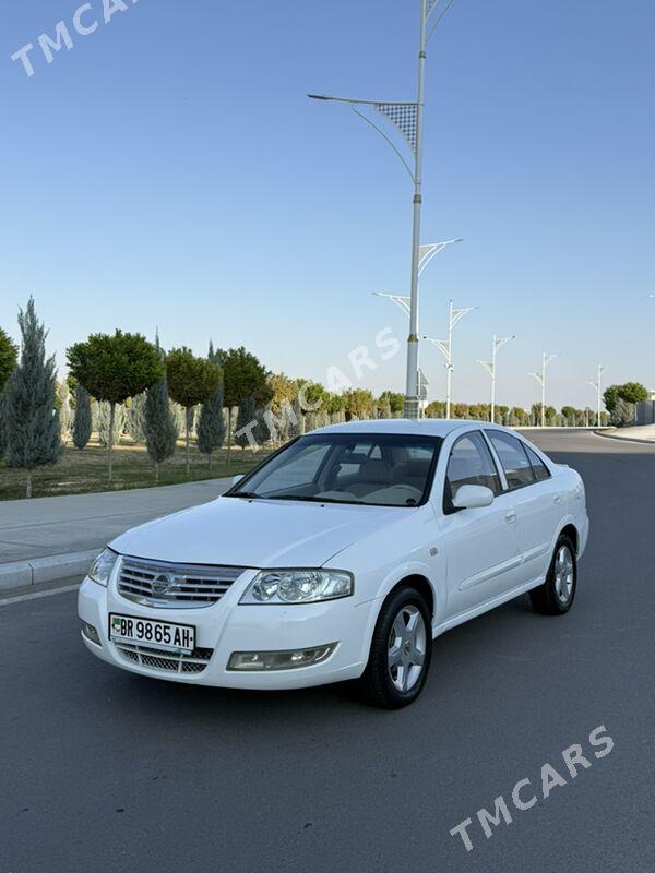 Nissan Sunny 2008 - 78 000 TMT - Ашхабад - img 3