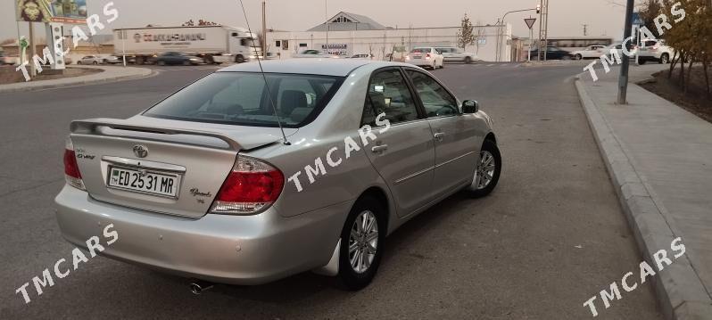 Toyota Camry 2004 - 150 000 TMT - Mary - img 2