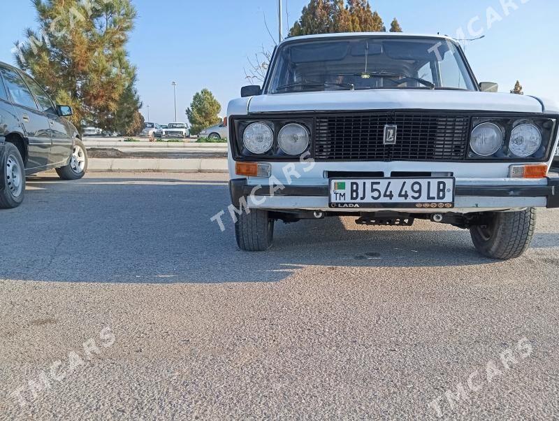 Lada 2106 1987 - 26 000 TMT - Çärjew - img 3