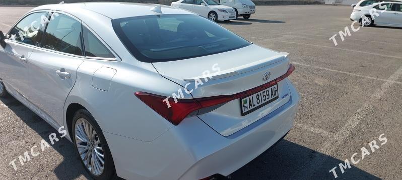 Toyota Avalon 2019 - 460 000 TMT - Aşgabat - img 8