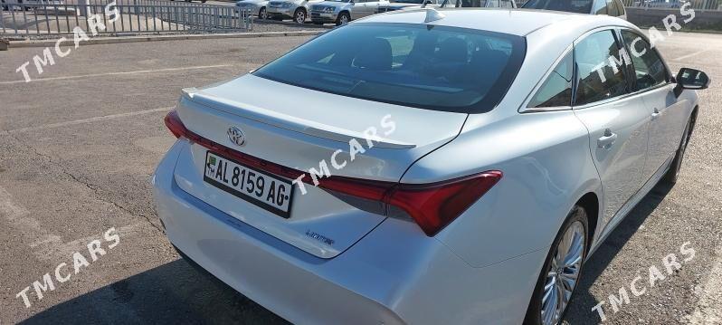 Toyota Avalon 2019 - 460 000 TMT - Aşgabat - img 4