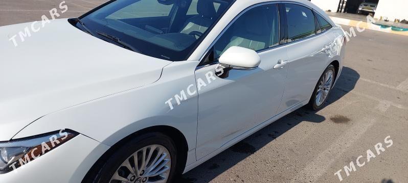 Toyota Avalon 2019 - 460 000 TMT - Aşgabat - img 6