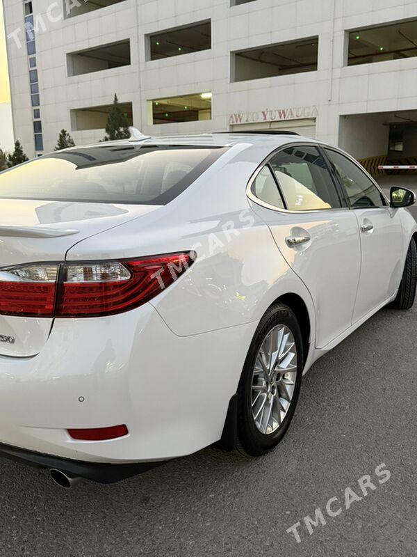 Lexus ES 350 2014 - 360 000 TMT - Ашхабад - img 4