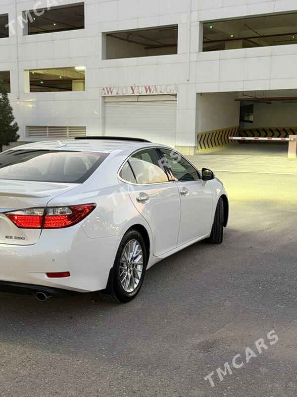 Lexus ES 350 2014 - 360 000 TMT - Ашхабад - img 6