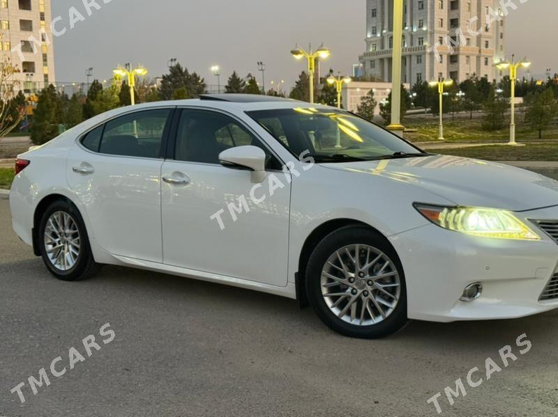 Lexus ES 350 2014 - 360 000 TMT - Ашхабад - img 2