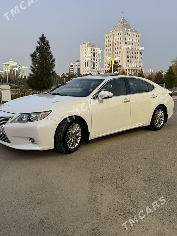 Lexus ES 350 2014 - 360 000 TMT - Ашхабад - img 3