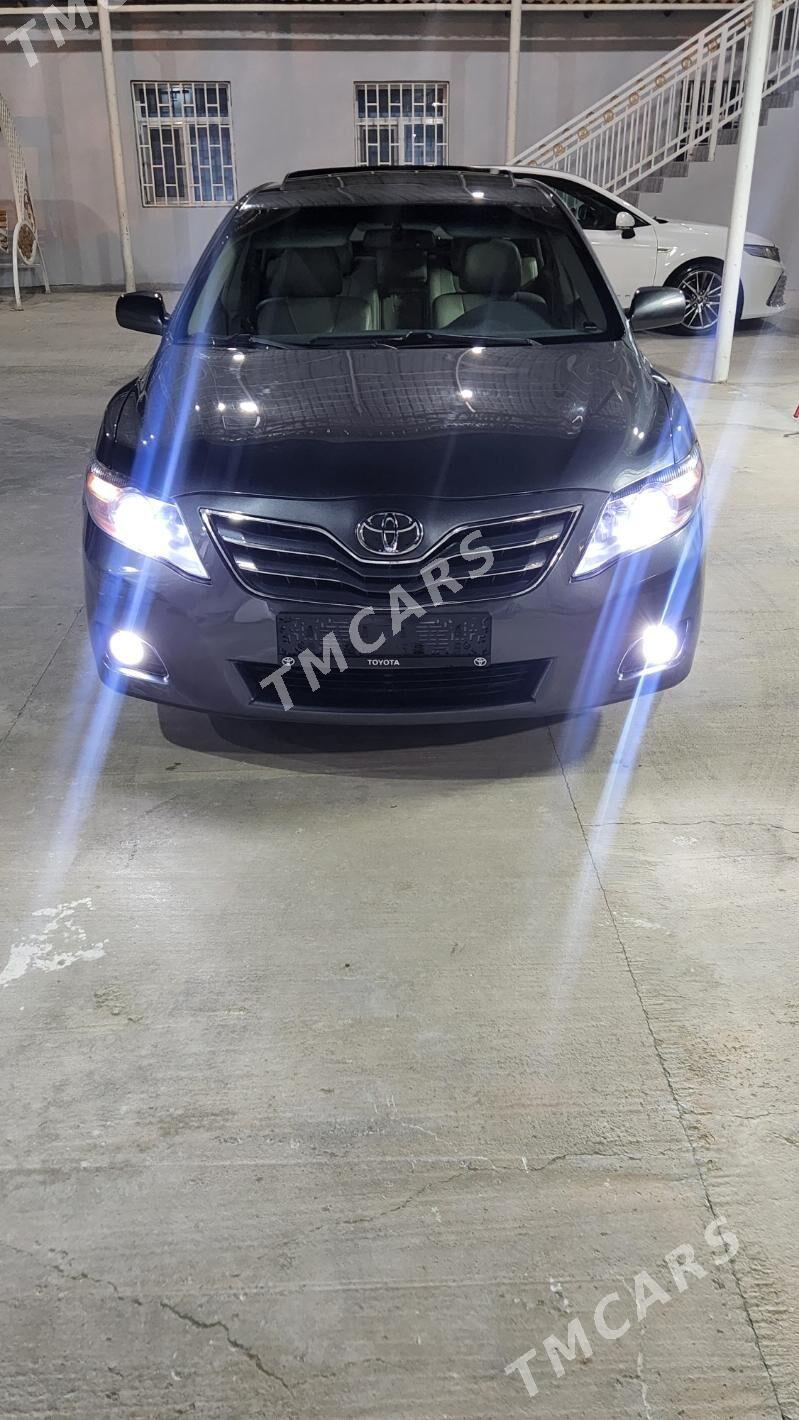 Toyota Camry 2010 - 180 000 TMT - Balkanabat - img 2