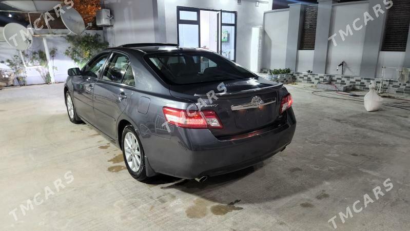 Toyota Camry 2010 - 180 000 TMT - Balkanabat - img 3