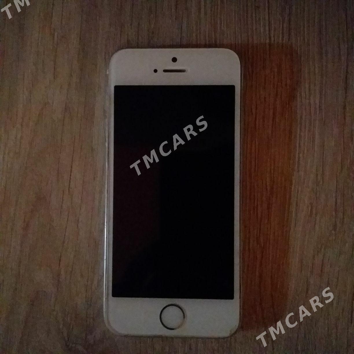 iphone5s - Дашогуз - img 3