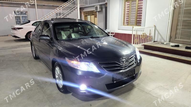 Toyota Camry 2010 - 180 000 TMT - Balkanabat - img 5