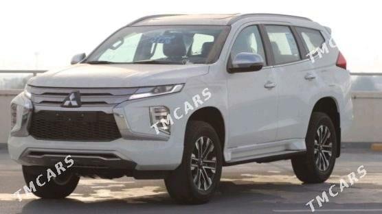 Mitsubishi Montero Sport 2023 - 465 000 TMT - Ашхабад - img 2