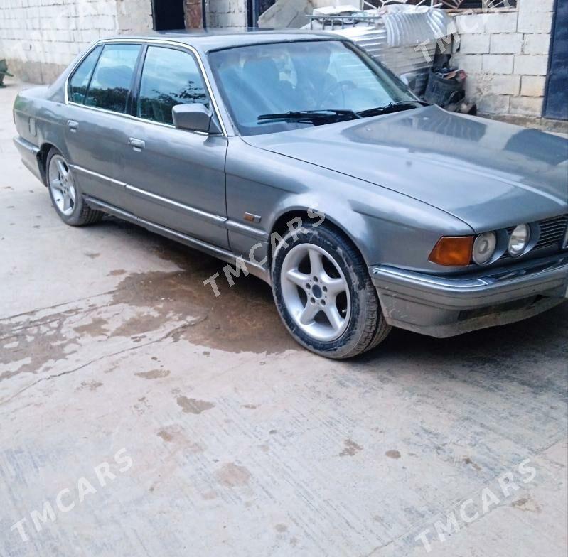 BMW 7 Series 1990 - 60 000 TMT - Кака - img 4