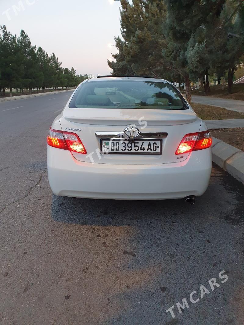 Toyota Camry 2006 - 155 000 TMT - Ашхабад - img 2