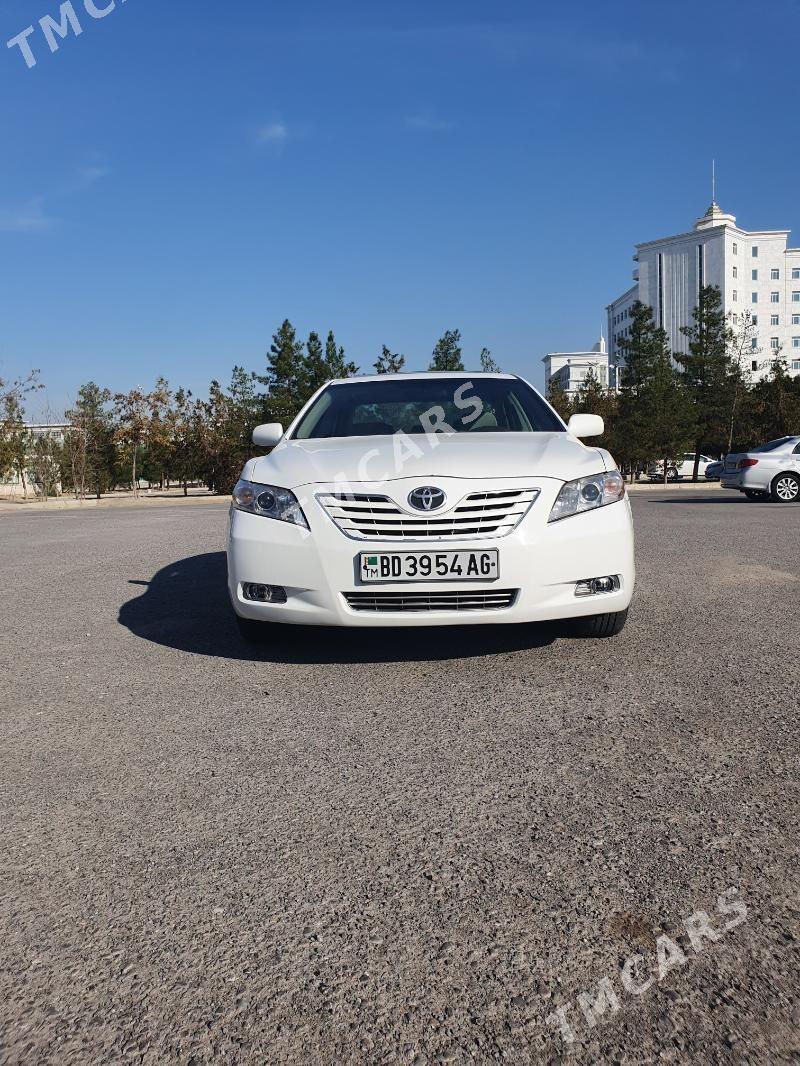 Toyota Camry 2006 - 155 000 TMT - Ашхабад - img 7