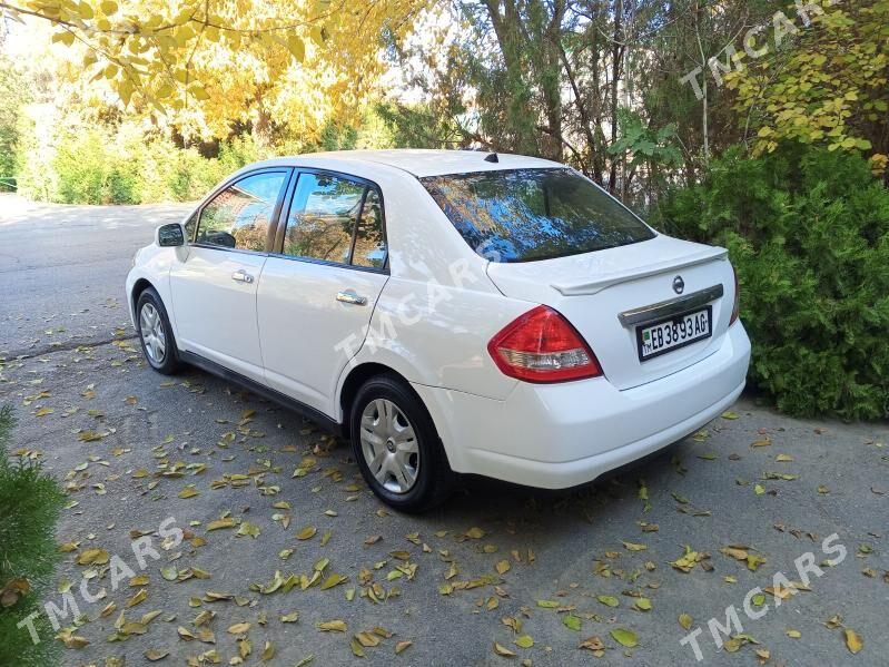 Nissan Versa 2010 - 109 000 TMT - Ашхабад - img 3