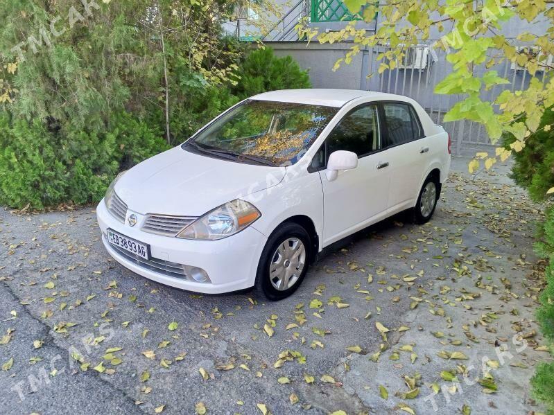 Nissan Versa 2010 - 109 000 TMT - Ашхабад - img 2