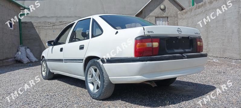 Opel Vectra 1990 - 26 000 TMT - Kaka - img 2