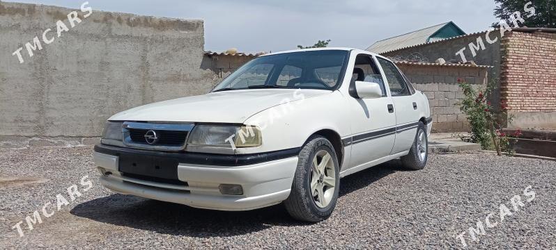 Opel Vectra 1990 - 26 000 TMT - Kaka - img 3