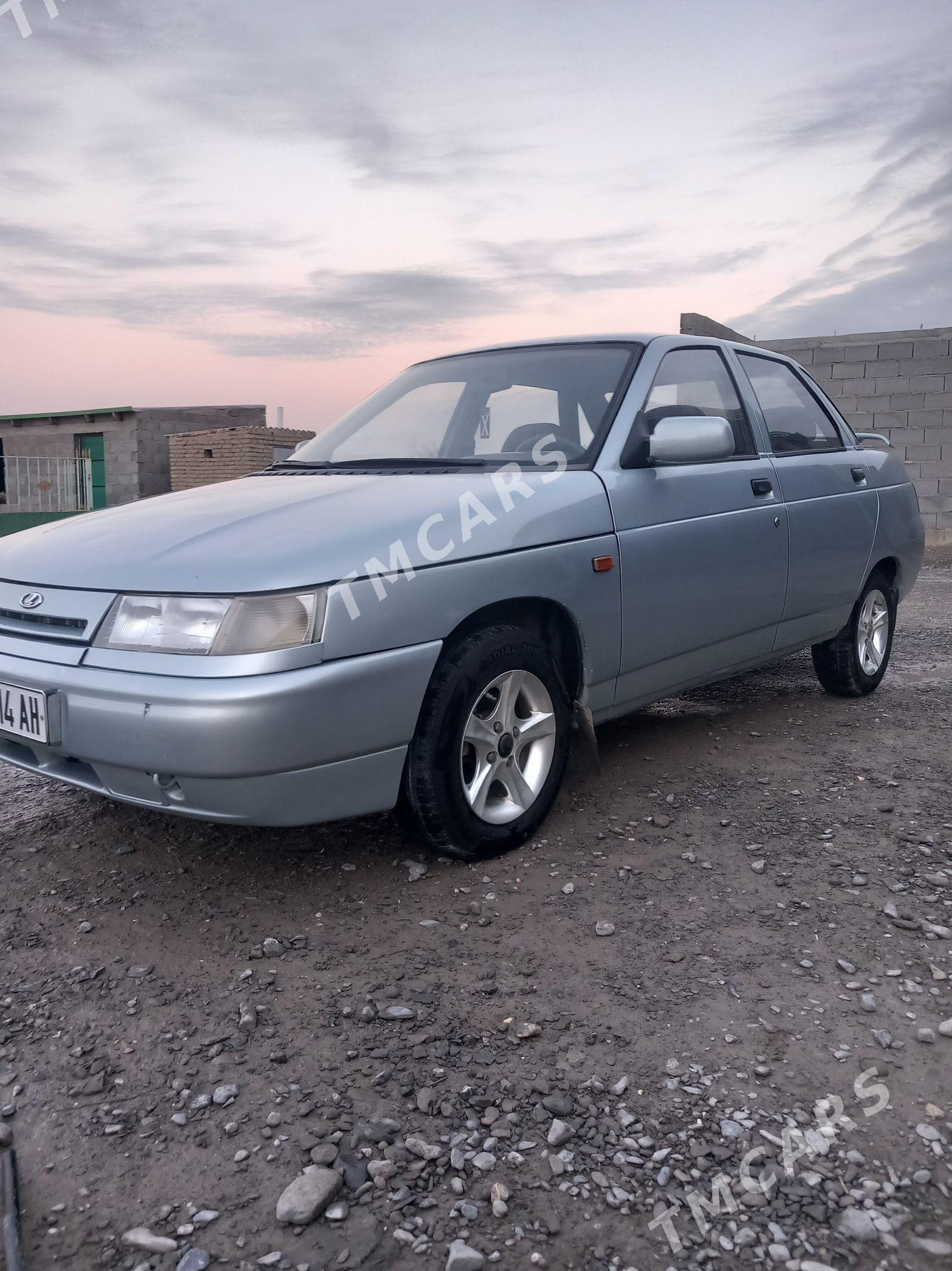 Lada 2110 2002 - 45 000 TMT - Бахарден - img 5