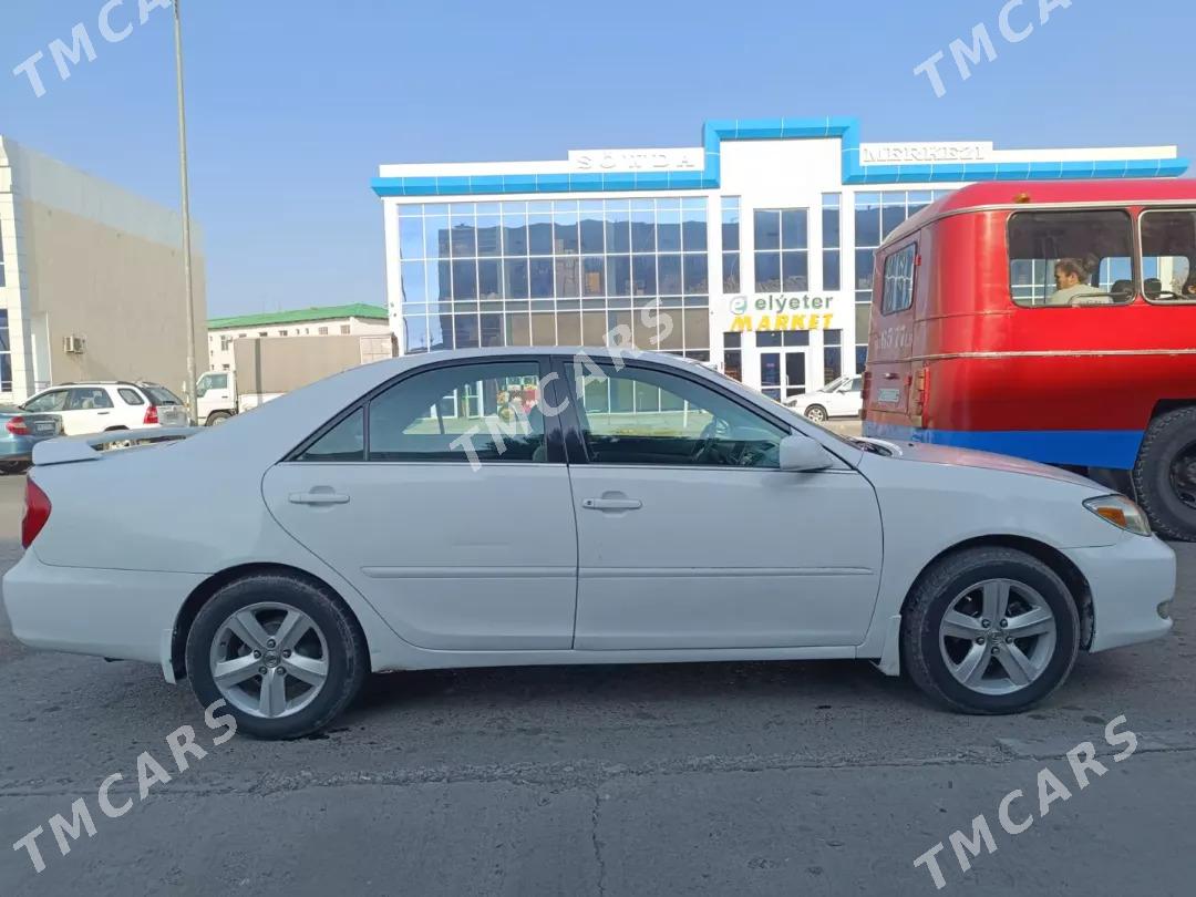 Toyota Camry 2002 - 125 000 TMT - Türkmenabat - img 2