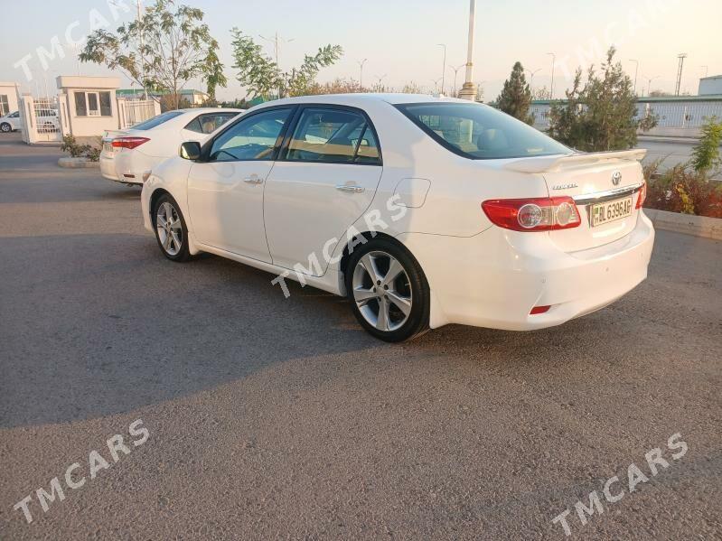 Toyota Corolla 2011 - 150 000 TMT - Мир 8 - img 3