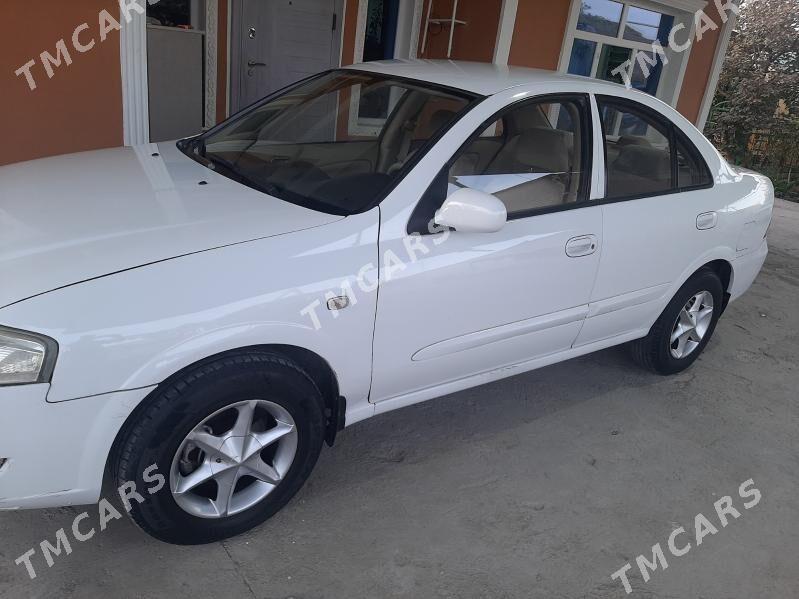 Nissan Sunny 2011 - 120 000 TMT - Ашхабад - img 4