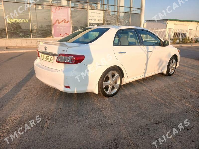 Toyota Corolla 2011 - 150 000 TMT - Мир 8 - img 4