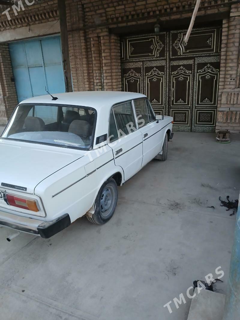 Lada 2106 1989 - 10 000 TMT - Akdepe - img 2