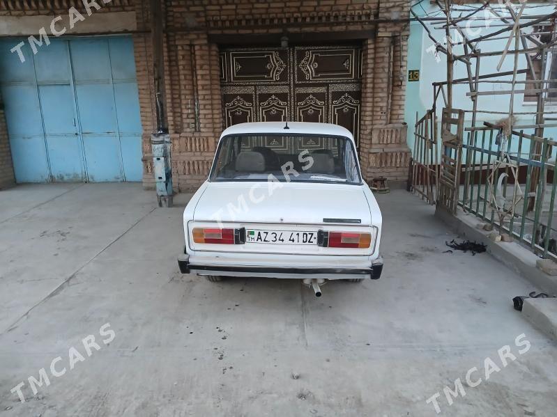 Lada 2106 1989 - 10 000 TMT - Akdepe - img 3