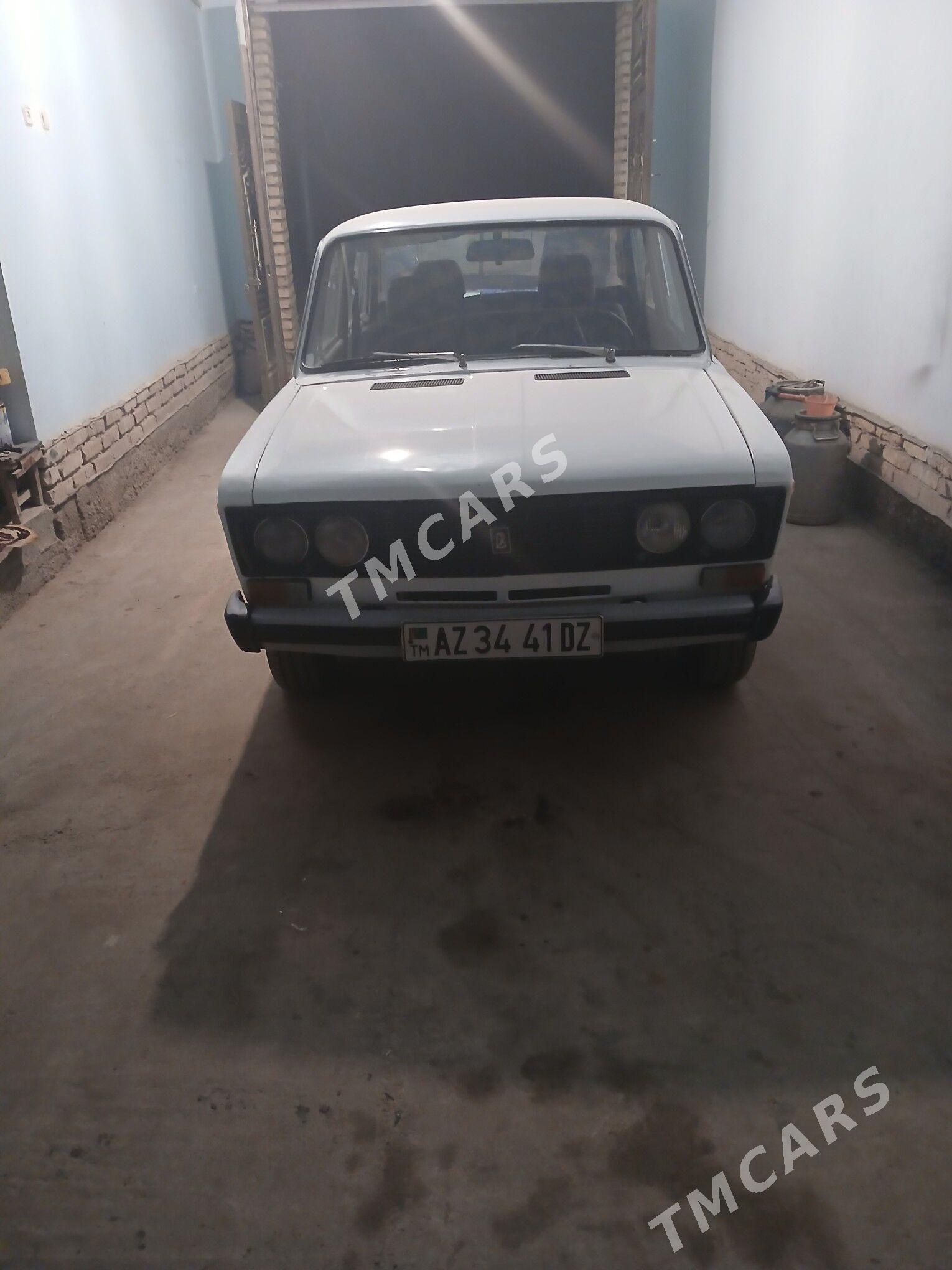 Lada 2106 1989 - 10 000 TMT - Akdepe - img 8