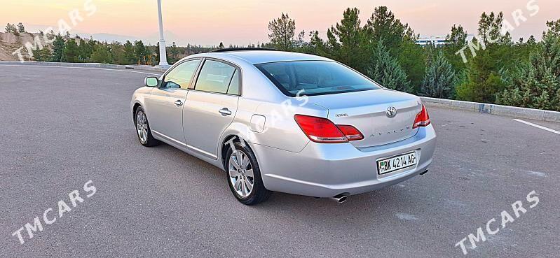 Toyota Avalon 2005 - 185 000 TMT - Aşgabat - img 6