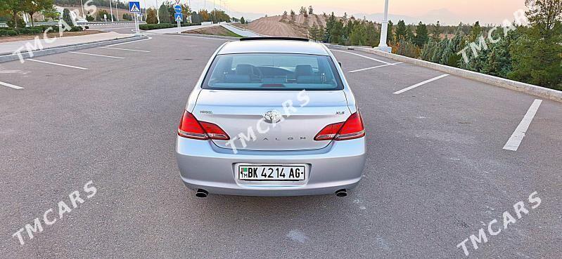 Toyota Avalon 2005 - 185 000 TMT - Aşgabat - img 5