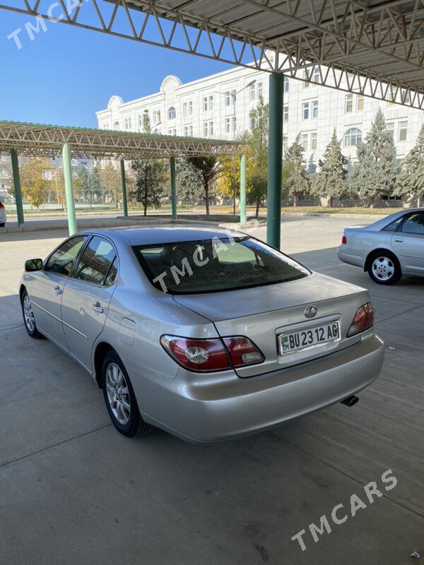 Lexus ES 300 2002 - 160 000 TMT - Ашхабад - img 2