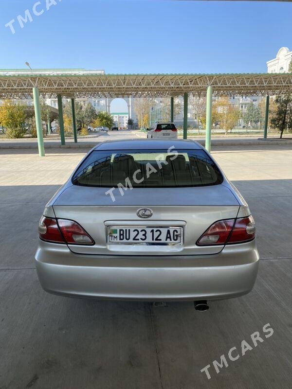 Lexus ES 300 2002 - 160 000 TMT - Ашхабад - img 4