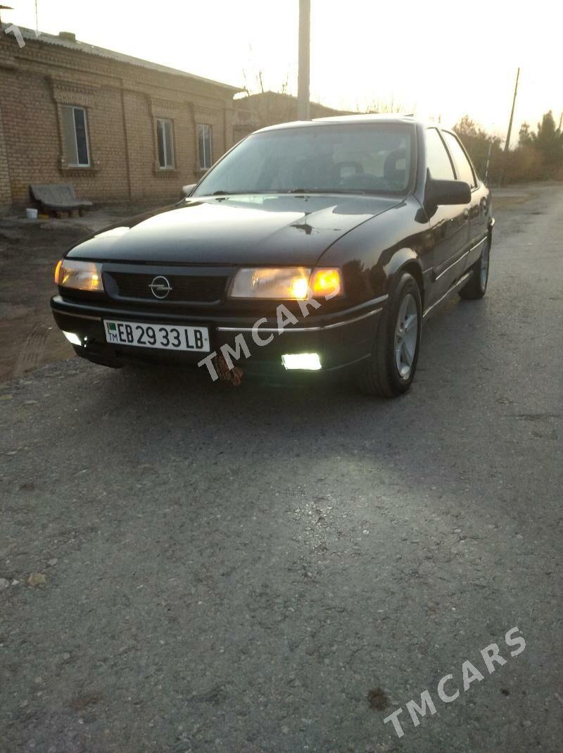 Opel Vectra 1992 - 33 000 TMT - Çärjew - img 5