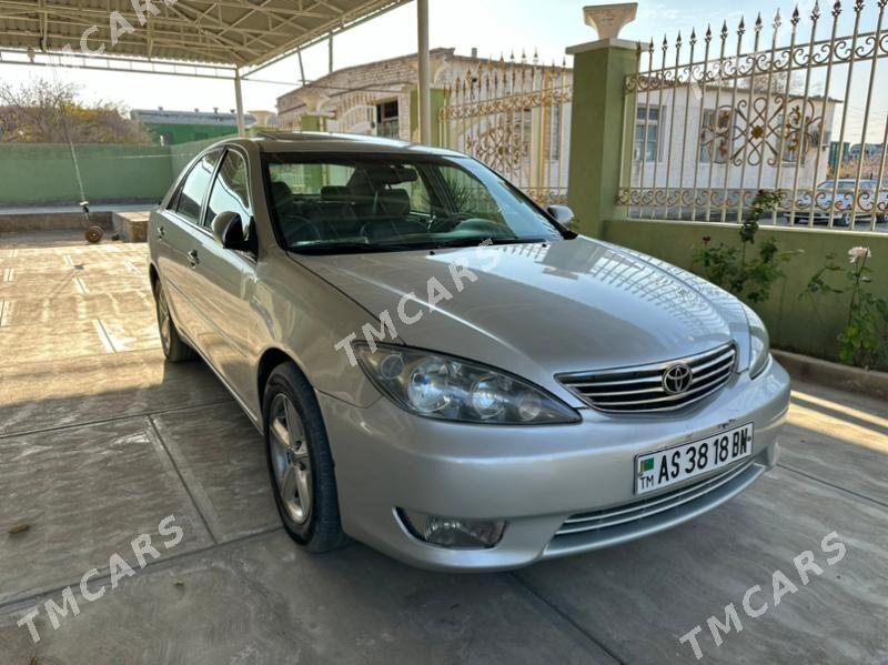 Toyota Camry 2002 - 140 000 TMT - Balkanabat - img 3