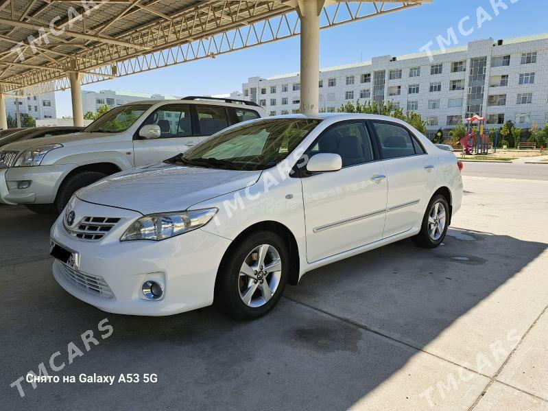 Toyota Corolla 2011 - 167 000 TMT - Aşgabat - img 5