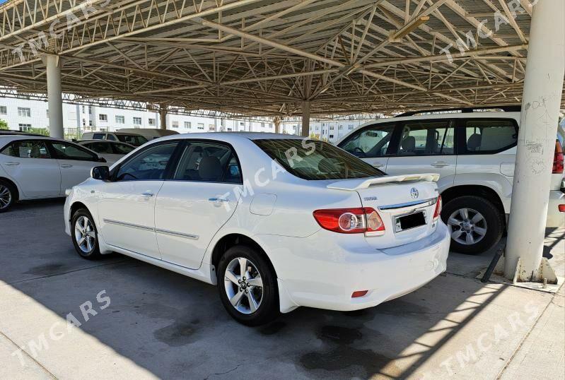 Toyota Corolla 2011 - 167 000 TMT - Aşgabat - img 2