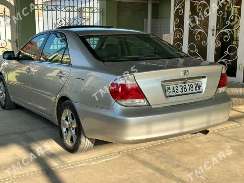 Toyota Camry 2002 - 140 000 TMT - Balkanabat - img 5