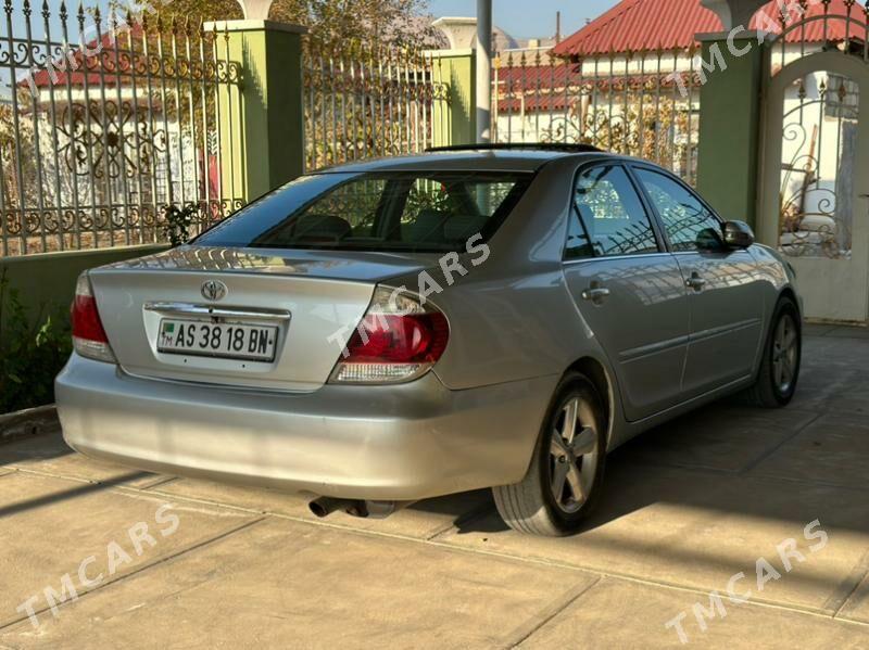 Toyota Camry 2002 - 140 000 TMT - Balkanabat - img 6