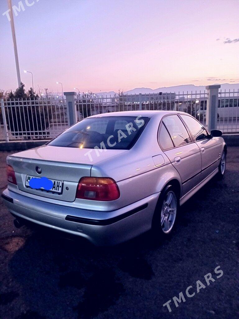 BMW E39 2000 - 110 000 TMT - Гарадамак Шор - img 4