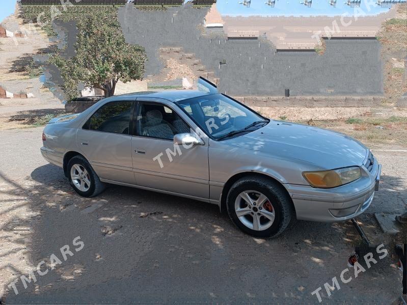 Toyota Camry 2000 - 110 000 TMT - Tagtabazar - img 2