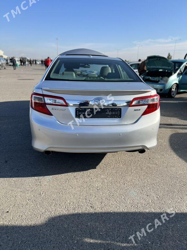 Toyota Camry 2012 - 239 000 TMT - Туркменабат - img 5