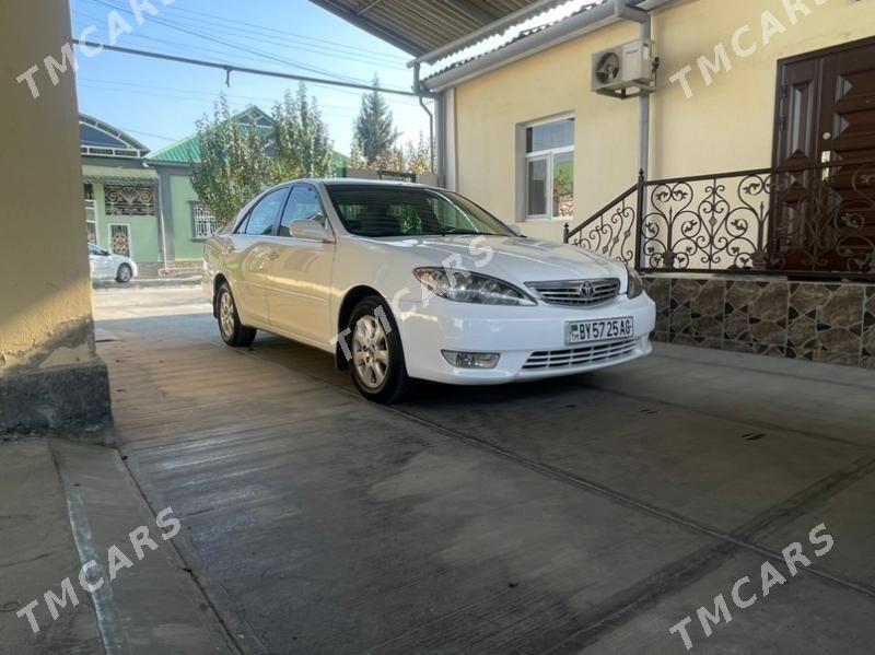 Toyota Camry 2005 - 138 000 TMT - Gökje - img 3