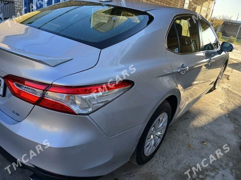 Toyota Camry 2019 - 242 000 TMT - Mary - img 2