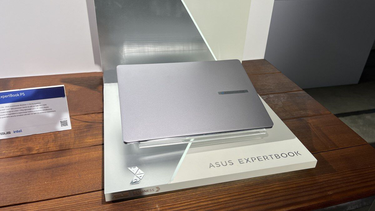 Asus ExpertBook/Ultra 7/RAM 32 - Aşgabat - img 9