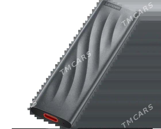 SSD LENOVO EXTERNAL 1Tb 2Tbl - Ашхабад - img 2