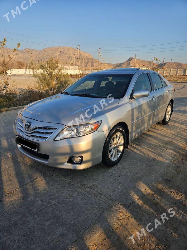 Toyota Camry 2010 - 185 000 TMT - Балканабат - img 3