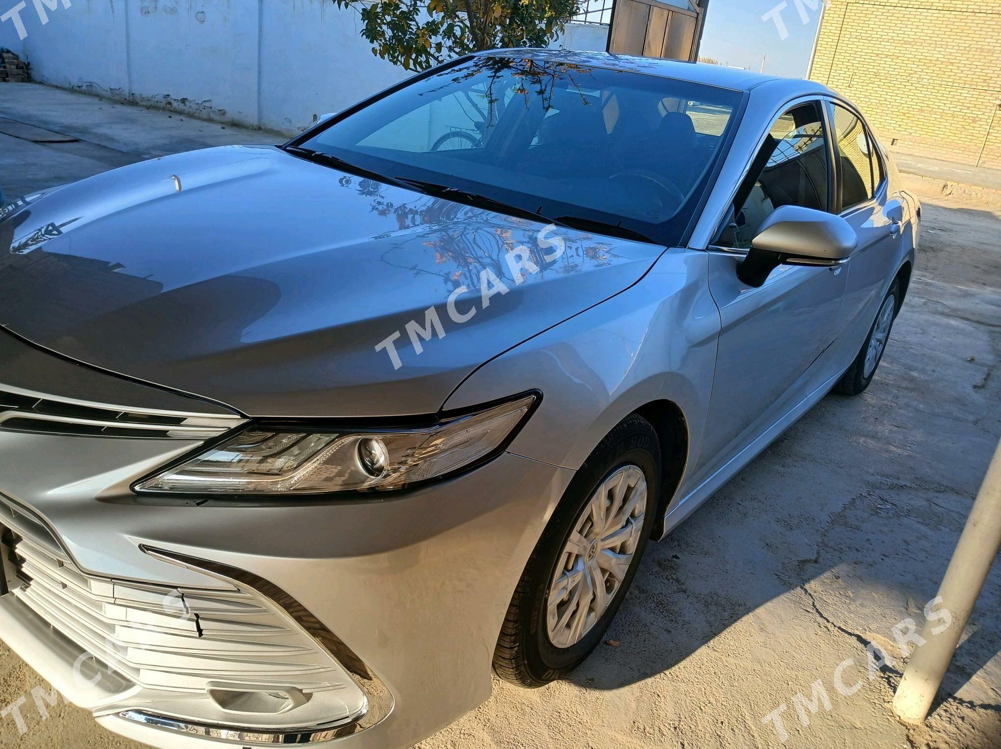 Toyota Camry 2019 - 242 000 TMT - Mary - img 3